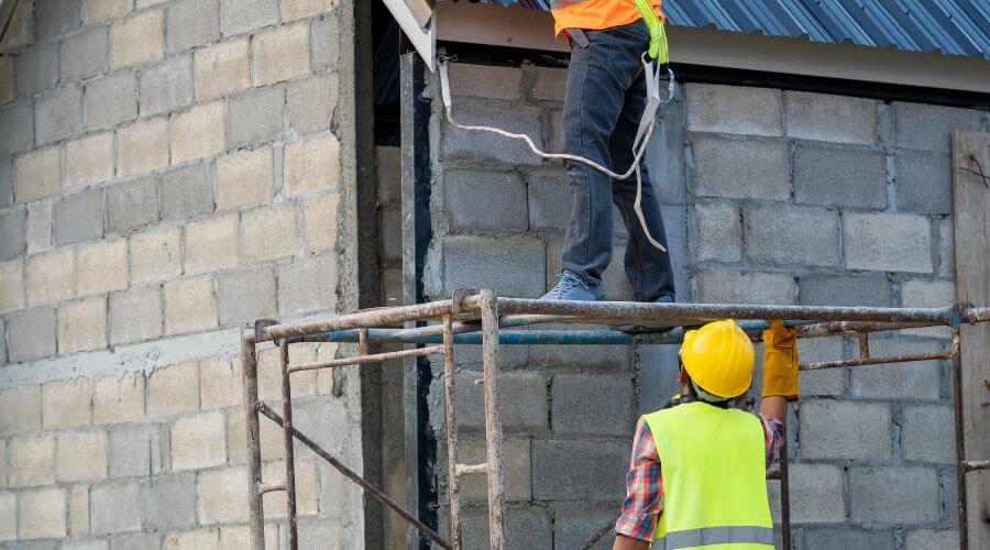 Local Chimney Repair in Los Alamos, NM